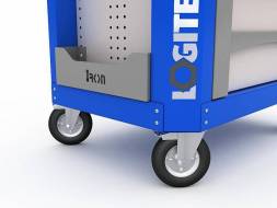 Тумба ДВК LOGITEX 5 №1