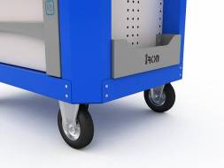 Тумба ДВК LOGITEX 5 №1