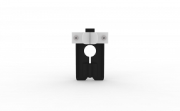 Зажим ДВК инструментальный