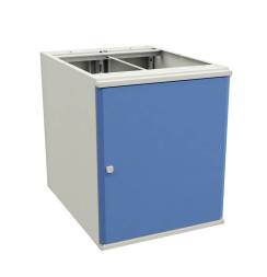 Тумба с выдвижными ящиками Treston 55/66-6, 61207106