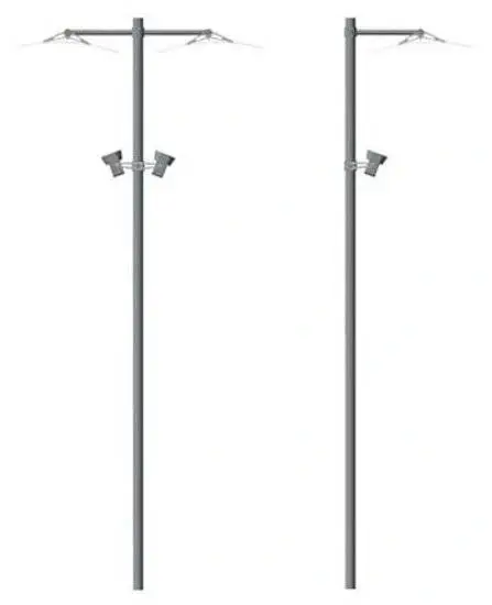 Фонарь уличный «Рефлекс - 1» 5,0 м