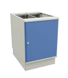 Тумба с выдвижными ящиками Treston 55/66-6, 61207206