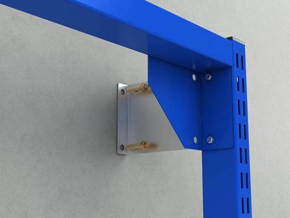 Система хранения ДВК SORTEX 1495 №1-5 (односторонняя)