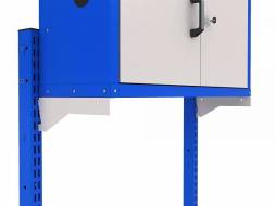 Система хранения ДВК SORTEX 1495 №1-5 (односторонняя)