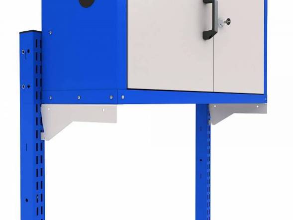 Система хранения ДВК SORTEX 1495 №1-5 (односторонняя)