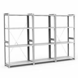 СКУ Стеллаж 1264 (2964)