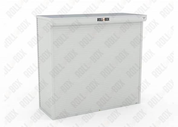 Шкаф в паркинг ROLL‑BOX STANDART 22.235.085 V1