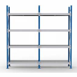 SGR-V Стеллаж 1564-2,5