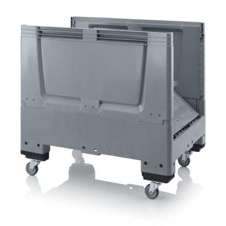 Складной контейнер Bigbox KLG 1208R