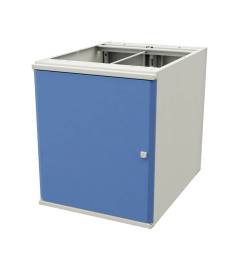 Тумба с выдвижными ящиками Treston 55/66-6, 61207107