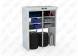 Шкаф в паркинг ROLL‑BOX STANDART ECO 22.17.075 V1