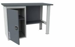 Верстак ДВК SMART 1280.1.S1.0