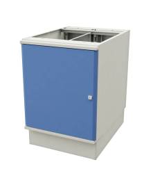 Тумба с выдвижными ящиками Treston 55/66-7, 61207207