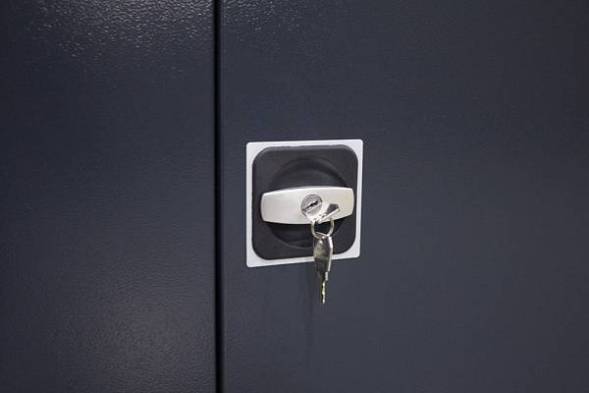 Шкаф ДВК SMART гардеробный [ КГ048842 ]