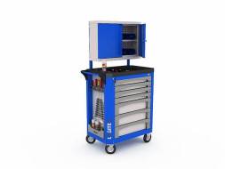 Тумба ДВК LOGITEX 7 №1