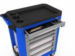 Тумба ДВК LOGITEX 7 №1