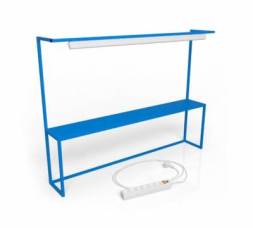 Защитный экран Э8 1200х900 мм