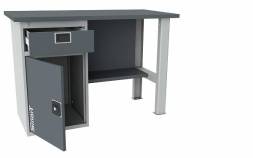 Верстак ДВК SMART 1280.1-1.S1.0