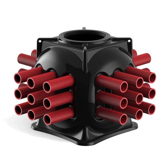 Каркас колодца КС-5М