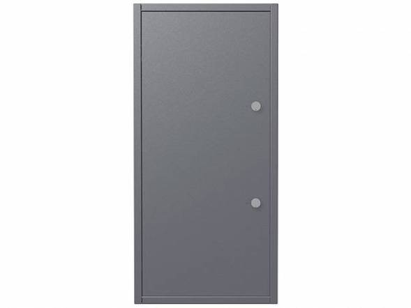 Шкаф ШХО-1447 (24 Кедр)