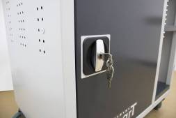 Тумба ДВК SMART 1-1М с лотком