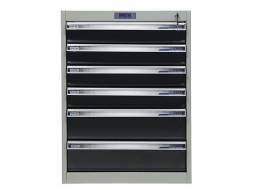 Инструментальная тумба Expert T-6