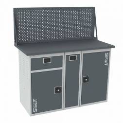 Верстак ДВК SMART 1280.1-1.P.1.d