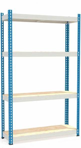 МКФ Стеллаж 15504-2,5