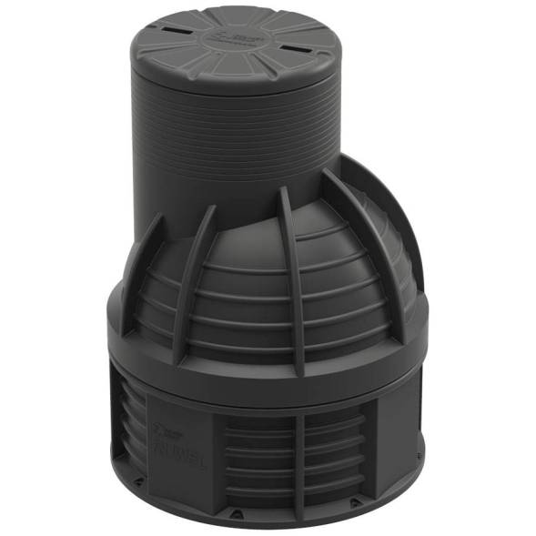 КС-7 H1600 мм, без пригрузочной камеры, без крышки