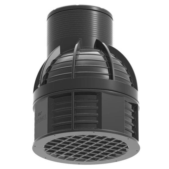 КС-7 H1600 мм, без пригрузочной камеры, без крышки