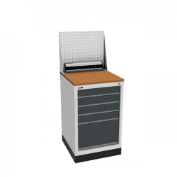 Тумба ДиКом ВЛ-015-06