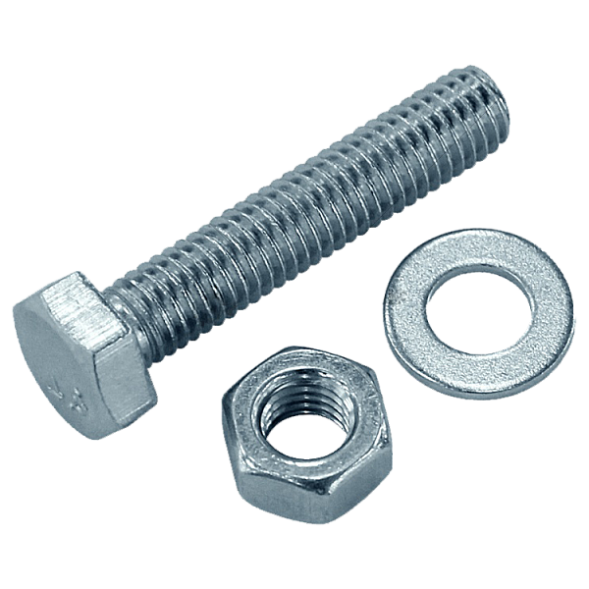 Полка для стеллажей окрашенная СТФ, 1200x500 мм, RAL 7035 [КГ028908]