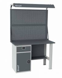 Верстак ДВК SMART 1280.1-1.S1.0.d2