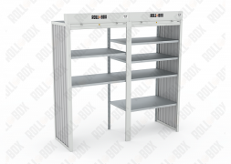 Роллетный шкаф ROLL-BOX SIMPLE Plus 24.08.24.V2-2