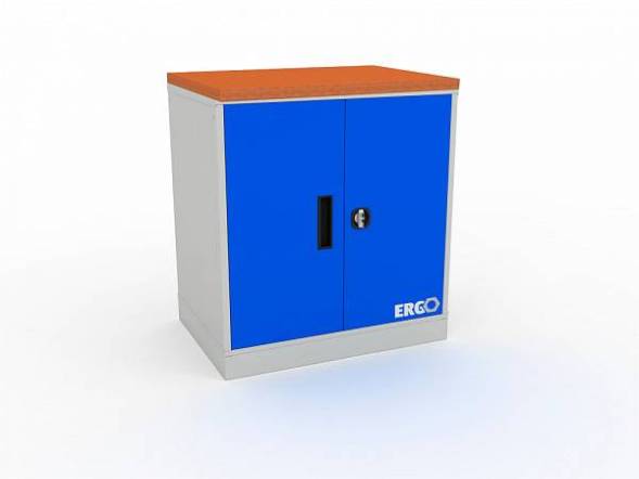 Тумба инструментальная ДВК ERGO XL 01.2