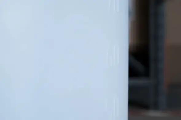 Емкость дозировочная 100л под плотность до 1.3 г/см3 белая