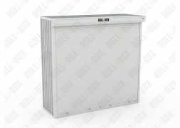 Роллетный шкаф ROLL-BOX SIMPLE Plus 24.08.44.V1-1