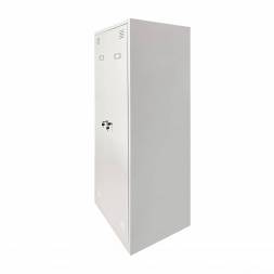 Шкаф металлический для одежды двухдверный 1850х800х500мм (2L-B1A-800) [ ER-00039087 ]