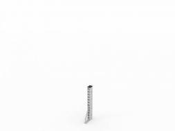 Несущая стойка 420 мм средняя ДВК