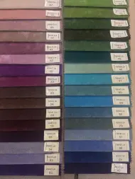 Диван ДеФранс (Француз) угловой Вельвет-люкс Премиум