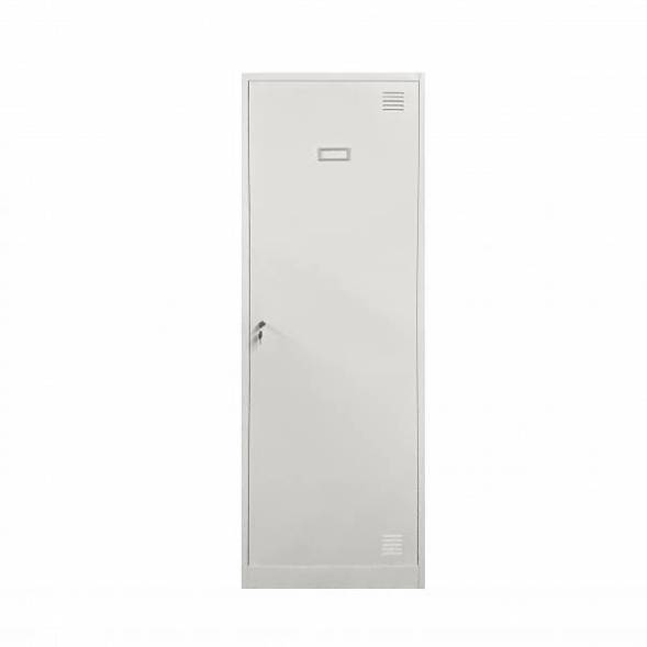 Шкаф металлический для одежды однодверный 1850х520х500мм (L-B1A-520) [ ER-00039085 ]