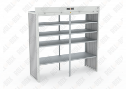 Роллетный шкаф ROLL-BOX SIMPLE Plus 24.08.44.V2-1