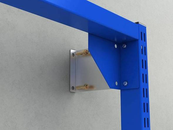 Система хранения ДВК SORTEX 1915 №1-3 (односторонняя)