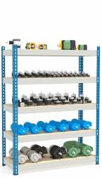 МКФ Стеллаж 15615-2,0