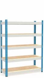 МКФ Стеллаж 15615-2,0