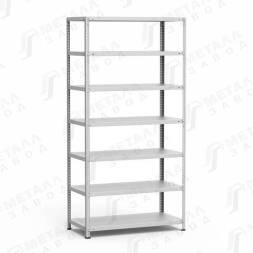 СТФУ-П Стеллаж 1087-2.2