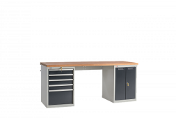 Верстак ДиКом ВС-200-Ф-07