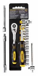 Набор инструментов 1/4 15 предметовBERGER