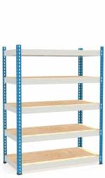 МКФ Стеллаж 15765-2,0