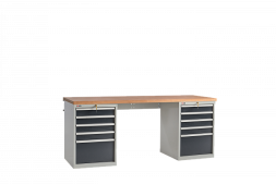 Верстак ДиКом ВС-200-Ф-06